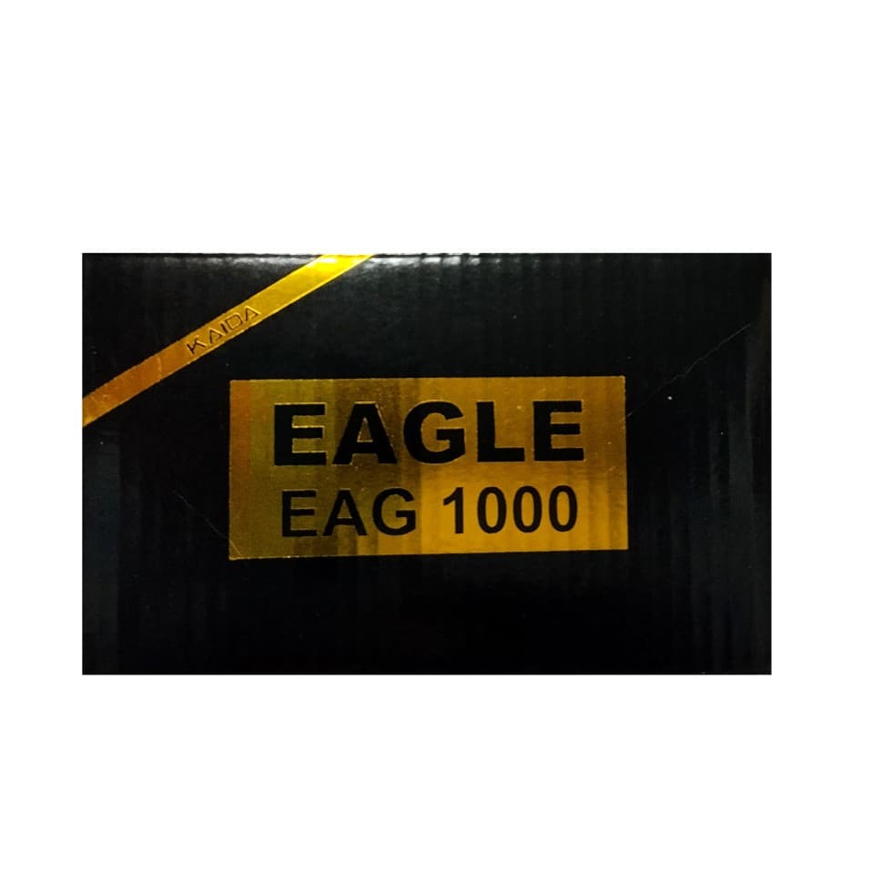 Катушка Kaida EAGLE 3000