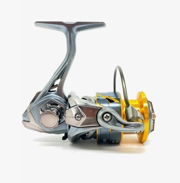 Катушка Kaida EUREKA 2000