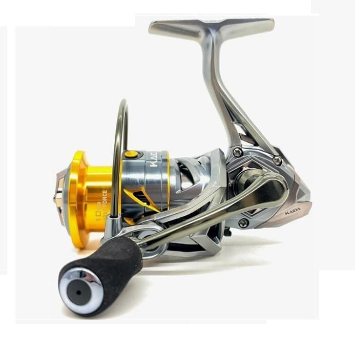 Катушка Kaida EUREKA 2000