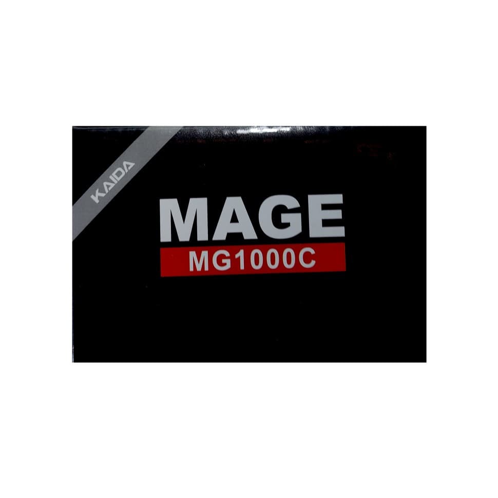 Катушка Kaida MAGE 2000