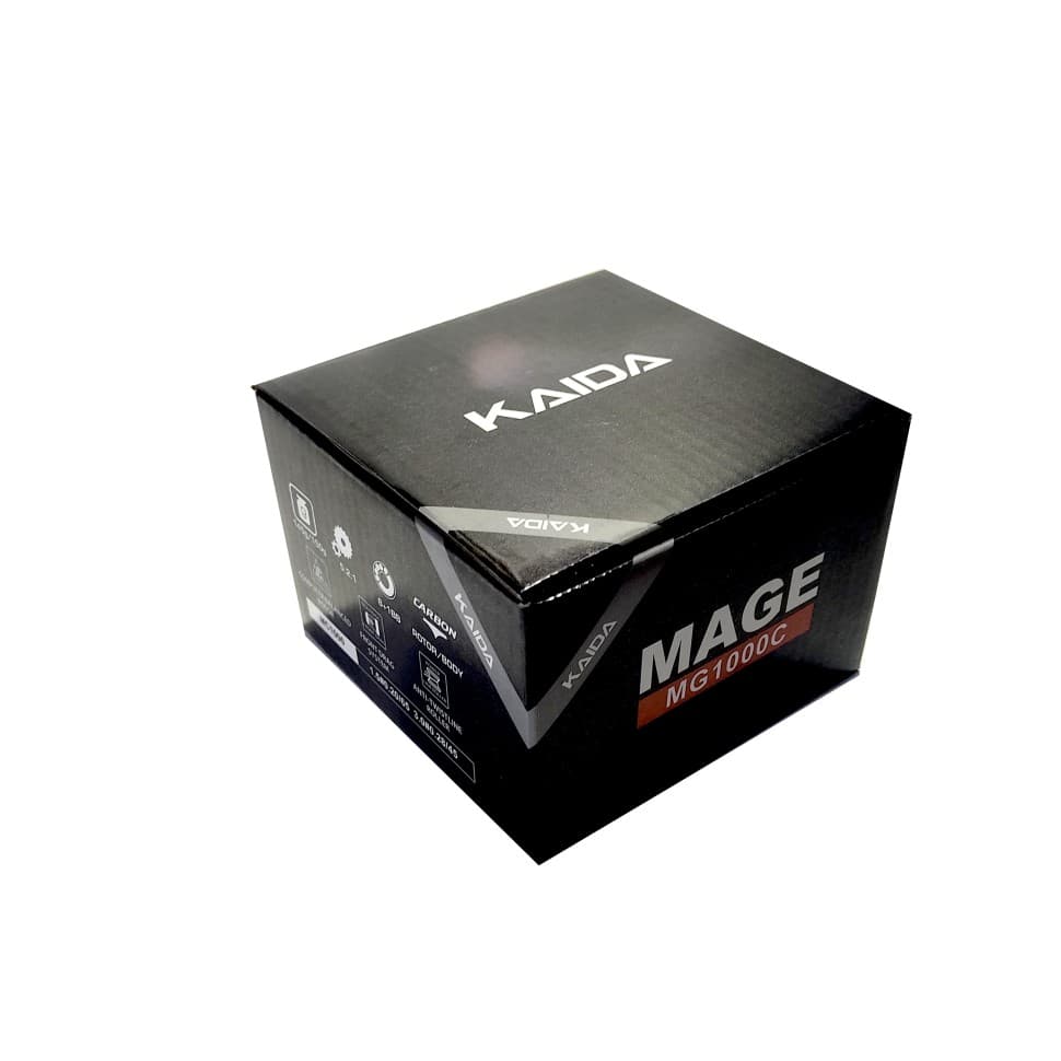 Катушка Kaida MAGE 2000