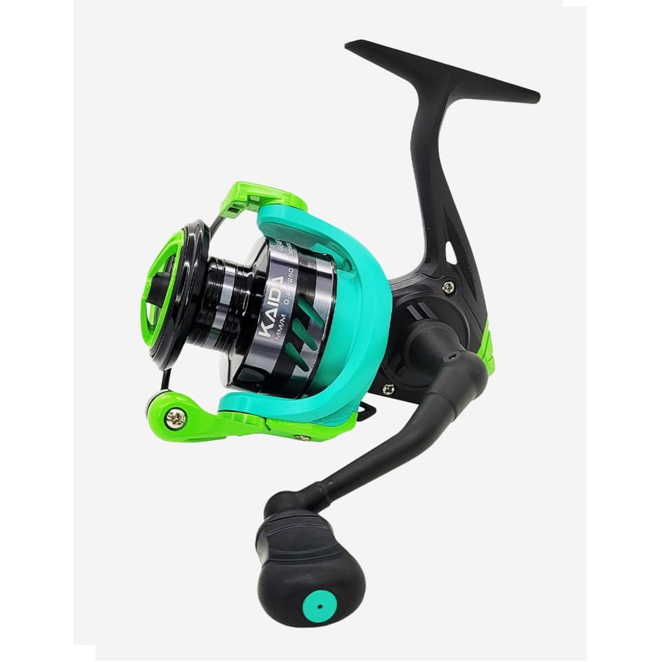 Катушка Kaida NATURE 2000