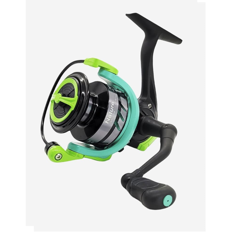 Катушка Kaida NATURE 2000