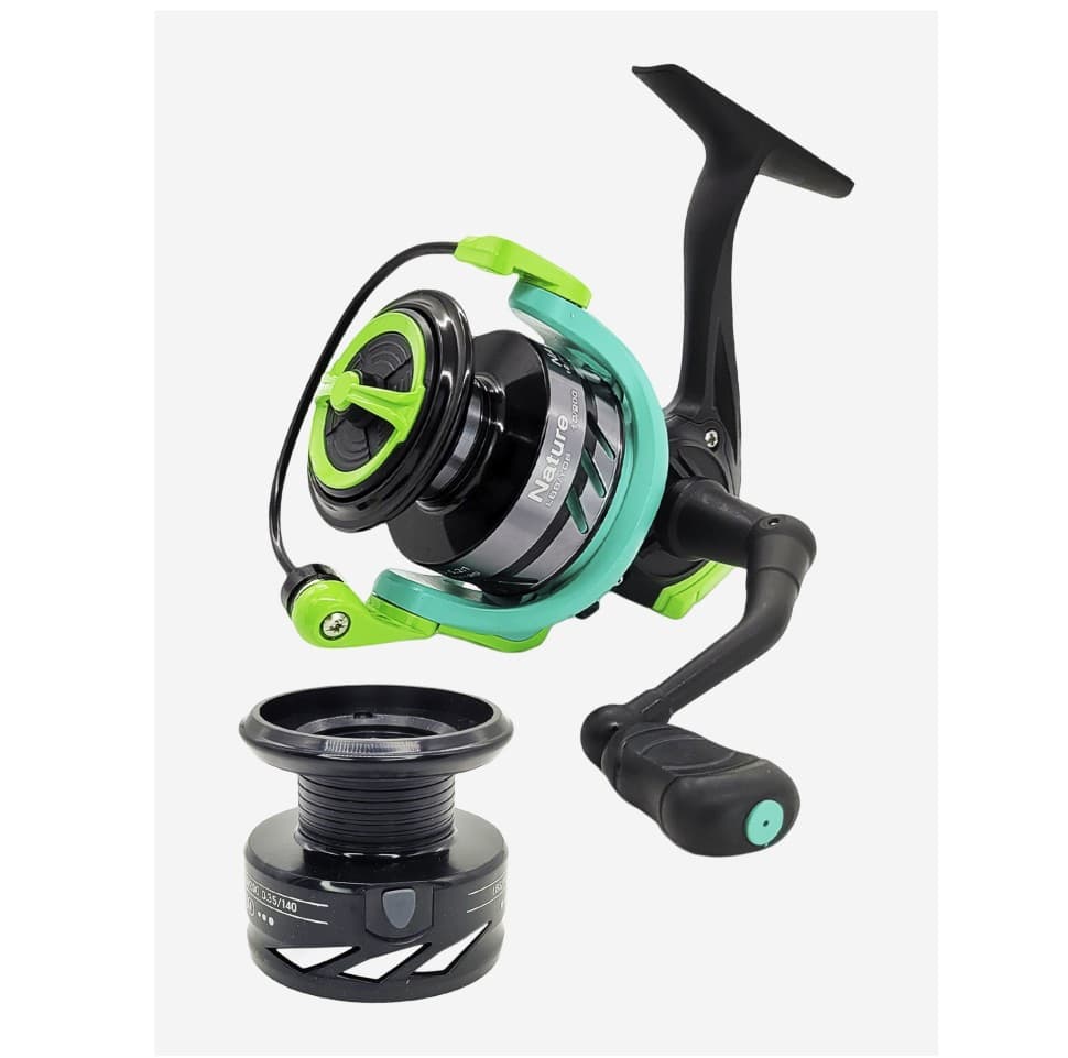 Катушка Kaida NATURE 2000