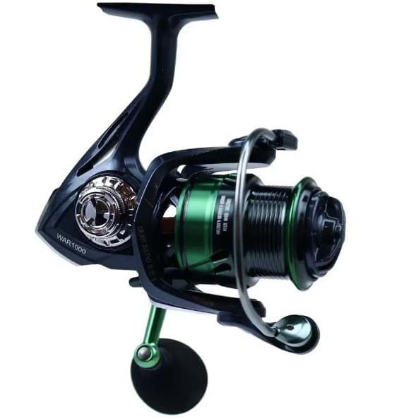 Катушка Kaida WARRIOR 2000