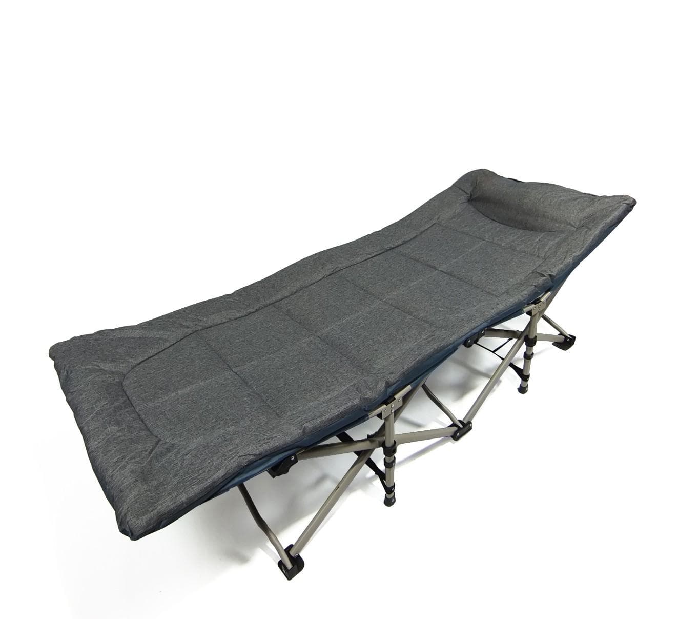 Кэмпинговая раскладушка Mimir CF010