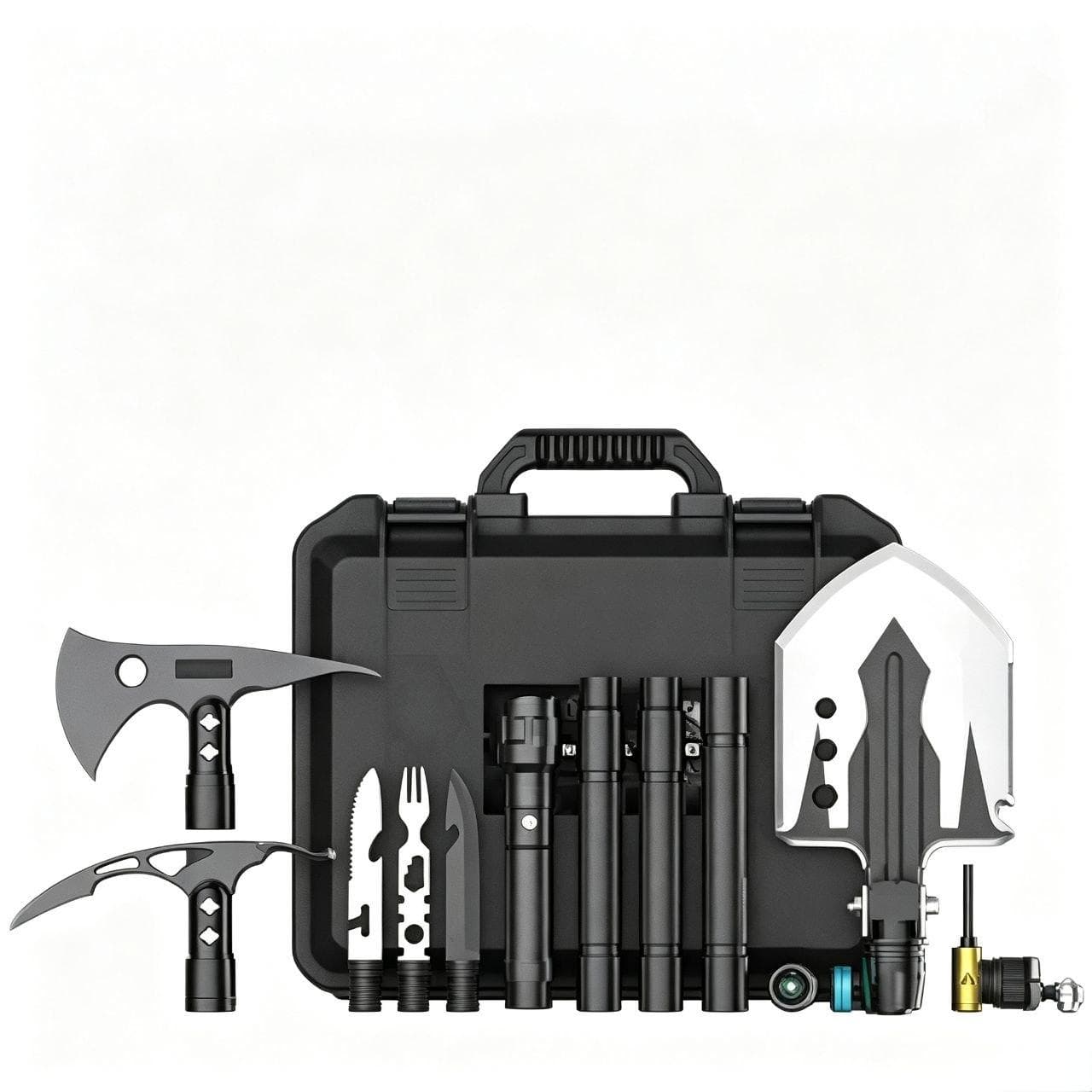 Набор с лопатой Mimir GBC-2