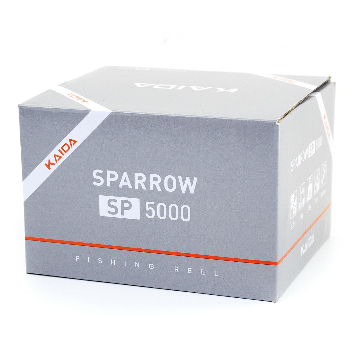 SP5000 SPARROW
