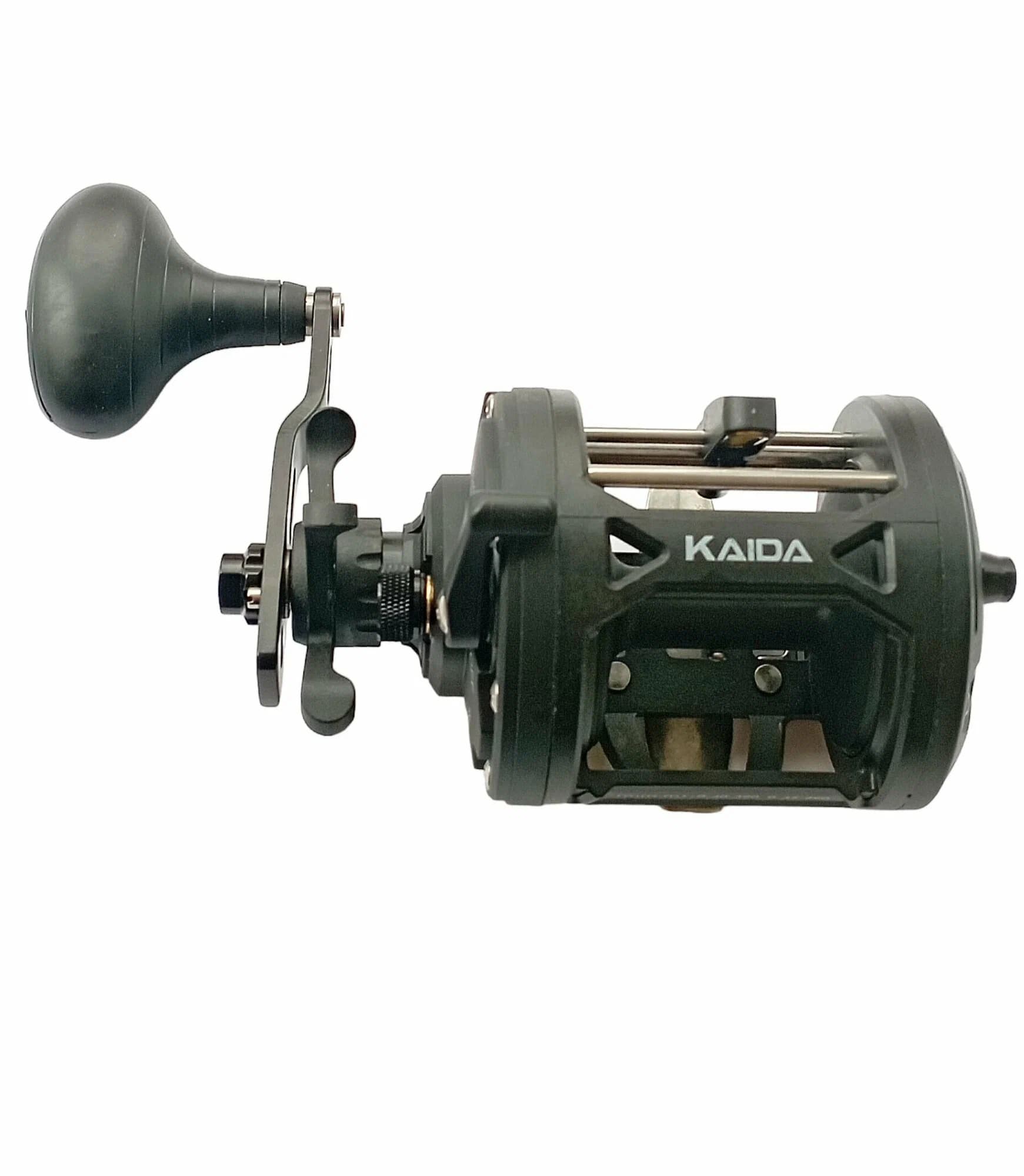 Катушка TE-30R-мультипликатор праворукая