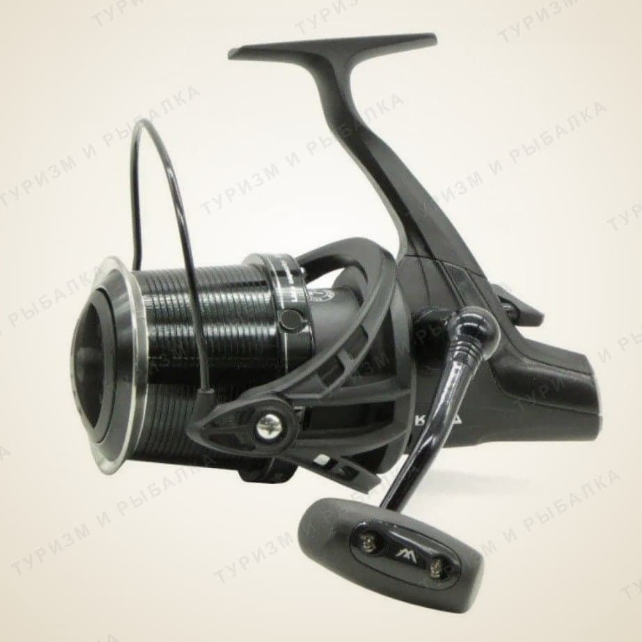 Катушка карповая Kaida ADN CARP 7000