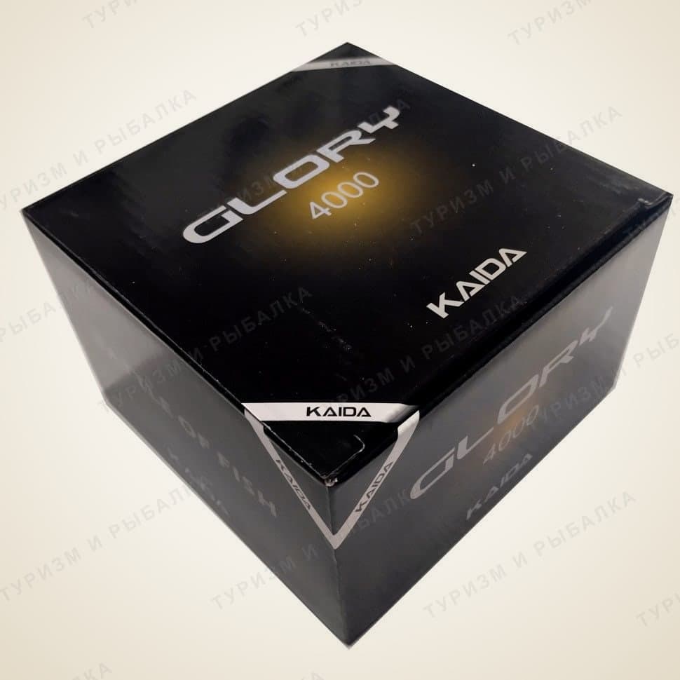 Катушка Kaida GLORY 1000