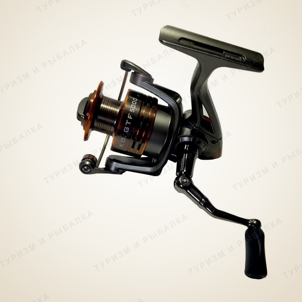 Катушка Kaida GTF 3000
