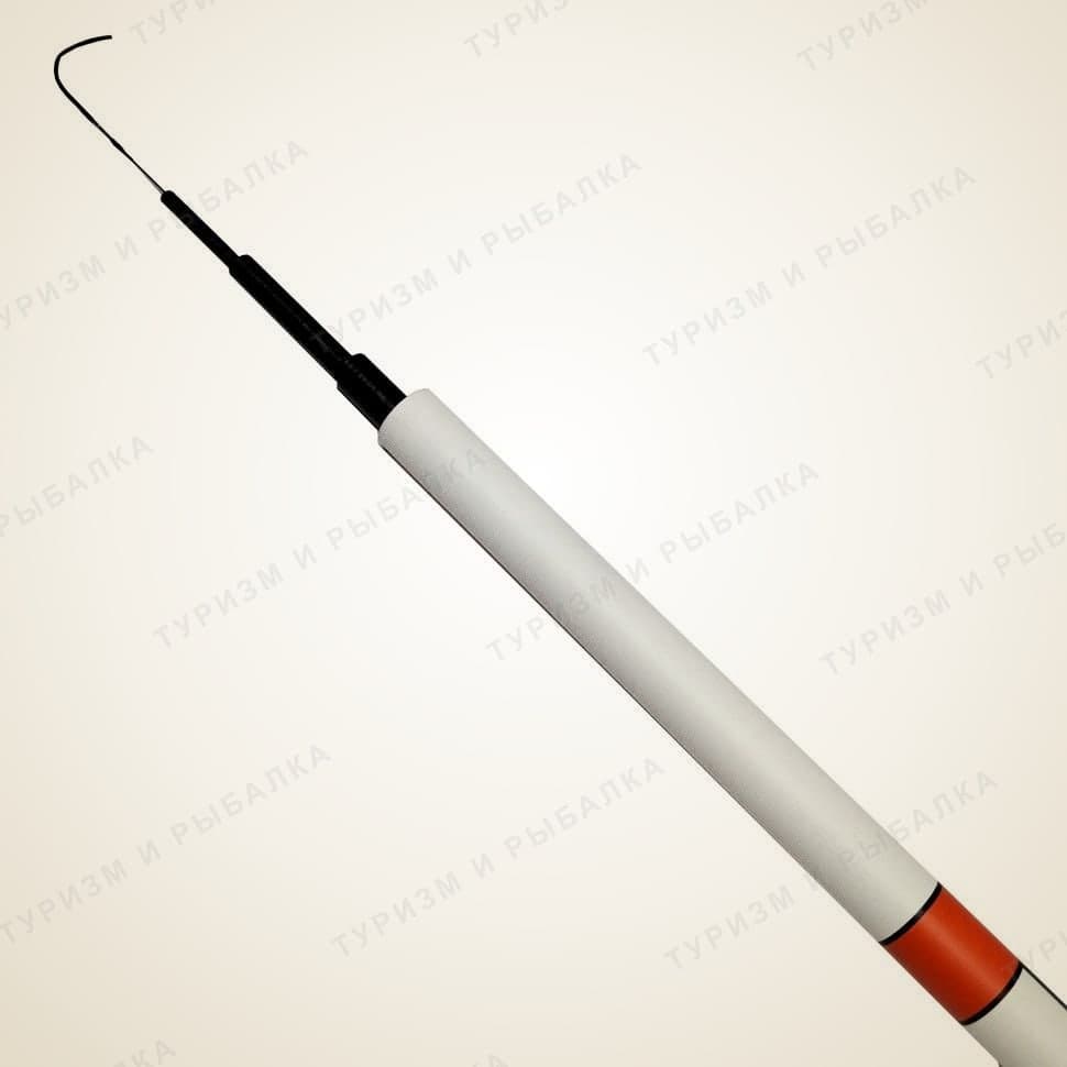 Маховое удилище Kaida INFINITE POLE, 6 м