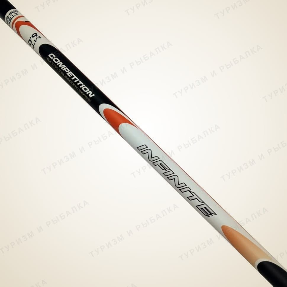 Маховое удилище Kaida INFINITE POLE, 6 м