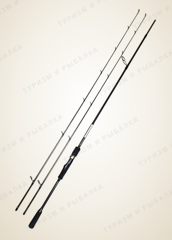 Спиннинг Kaida INSPIRON TWIN TIP