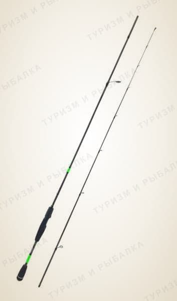 Спиннинг Kaida LEGEND SPINNING