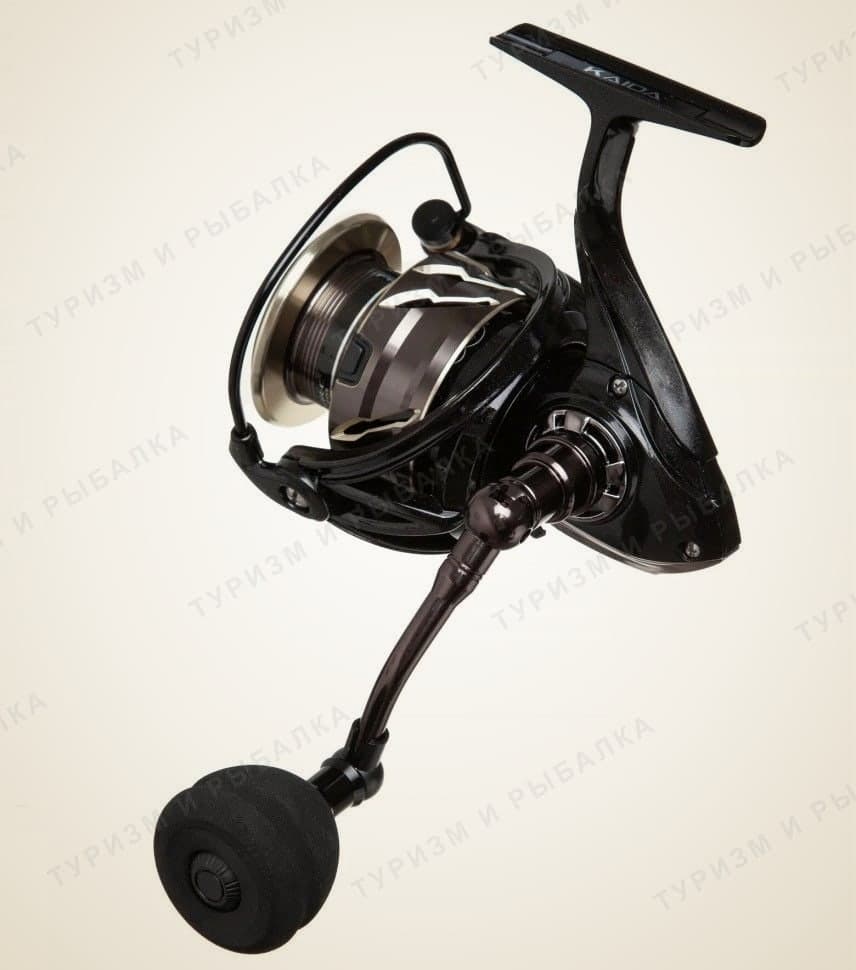 Катушка Kaida REZEL 3000