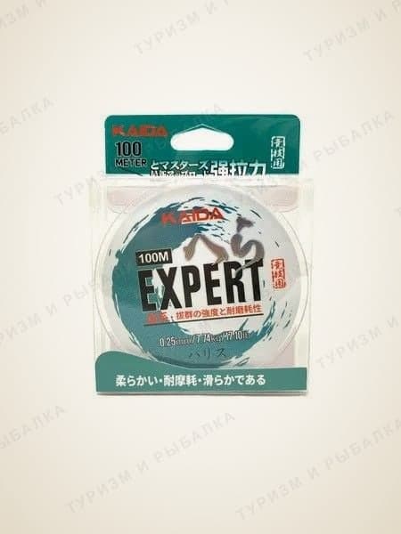 Леска Kaida EXPERT