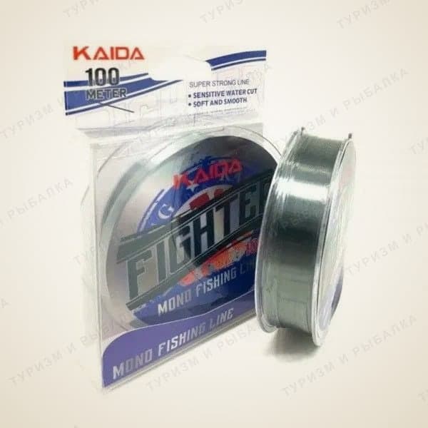 Леска Kaida FIGHTER