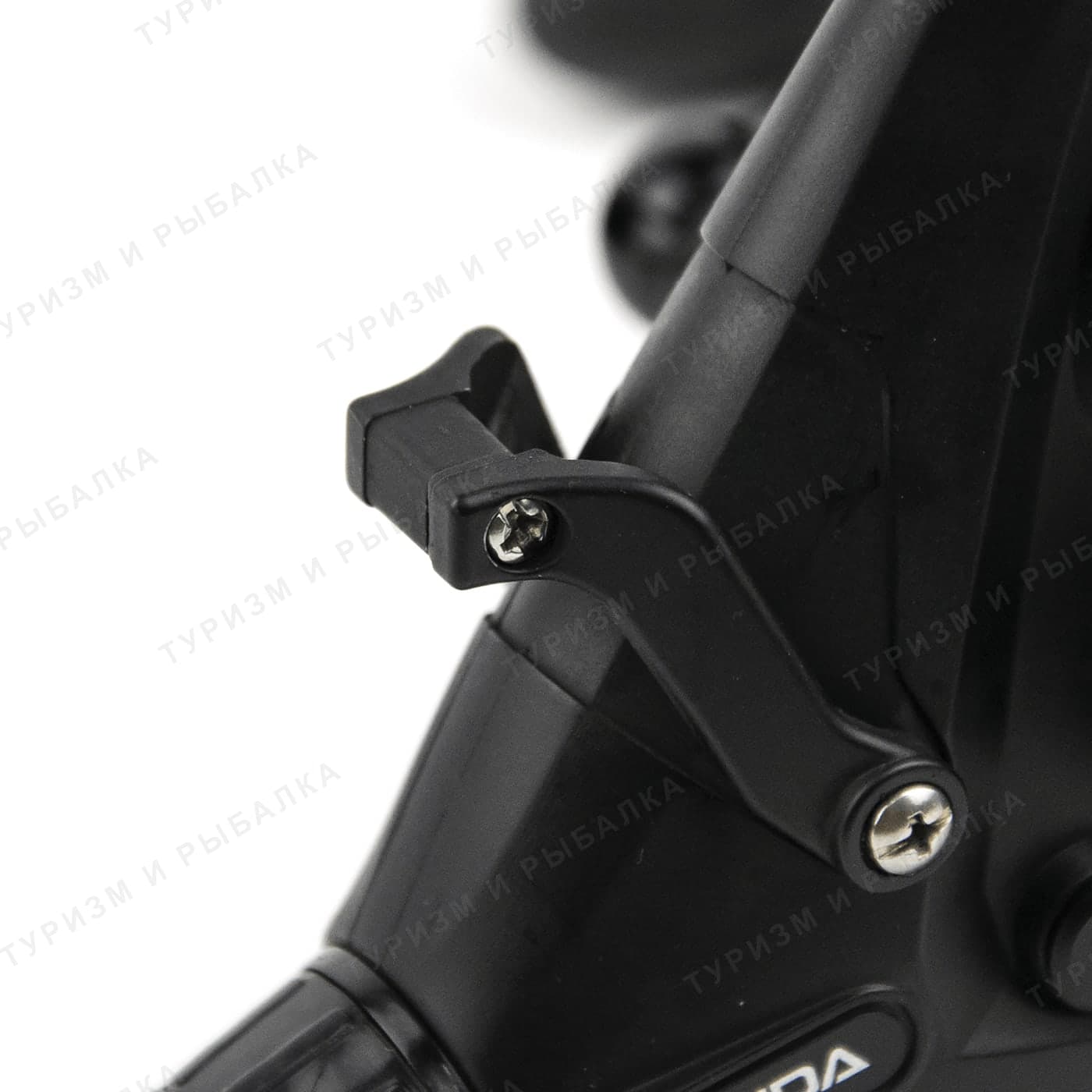 Катушка VEGA VEG4000BR-фидерная с байтранером
